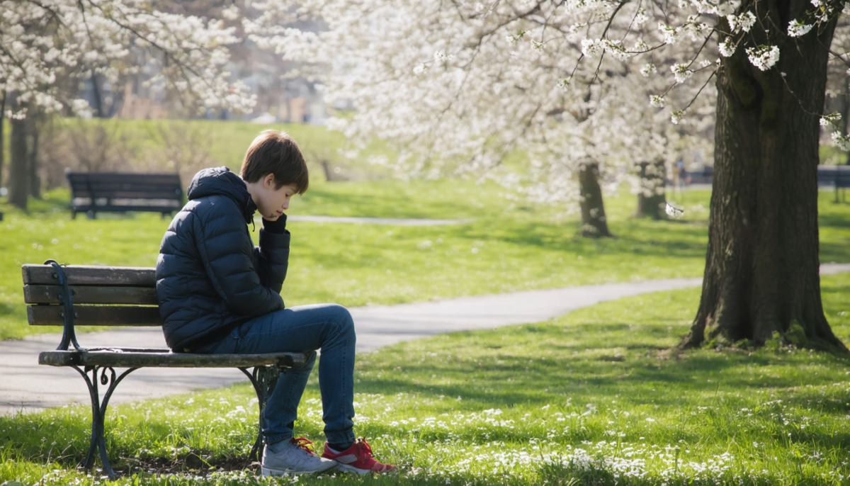 découvrez l'âge exact du premier amour selon les études scientifiques et ce que cela révèle sur nos émotions et notre développement.