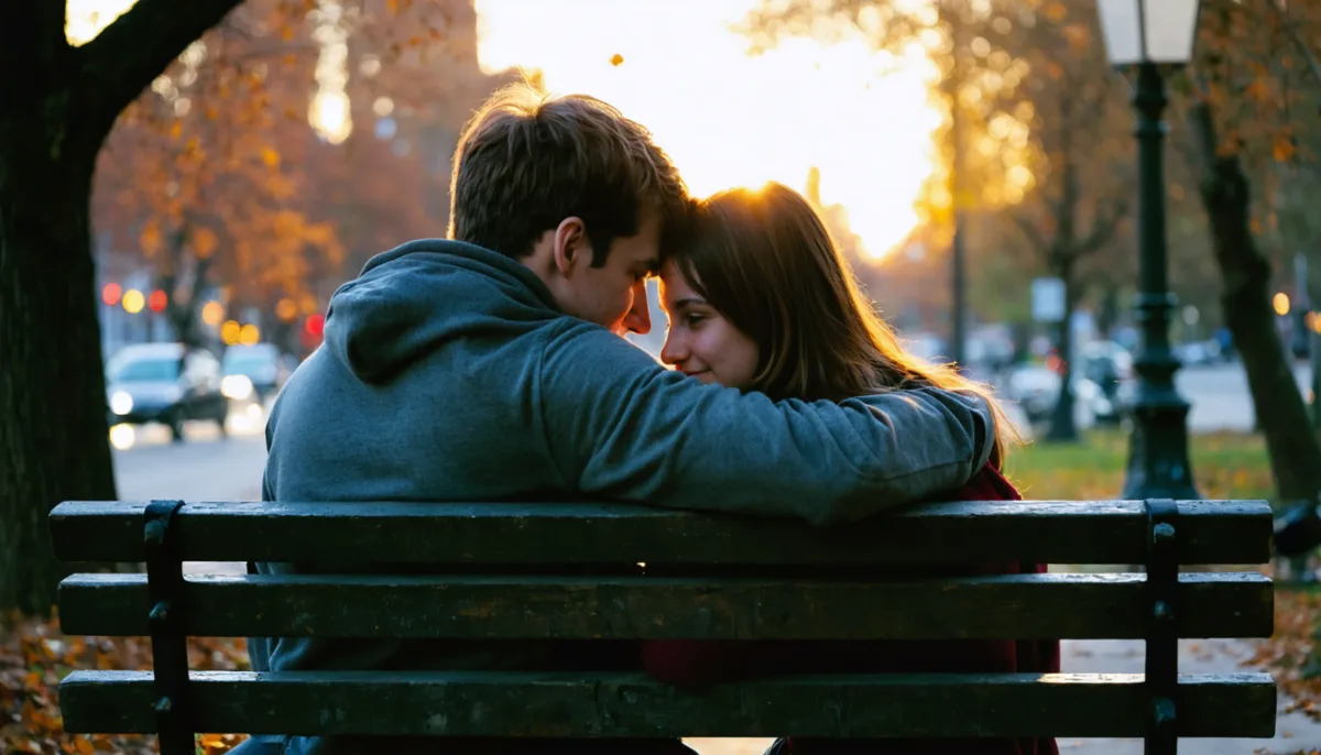 découvrez ce qu'est une situationship, cette relation ambiguë qui bouleverse nos émotions et questionne les limites entre amitié et amour.