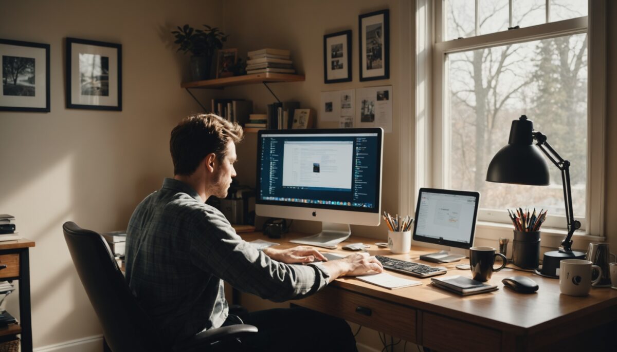 Top 5 des outils en ligne pour ajouter un fond blanc parfait à vos photos