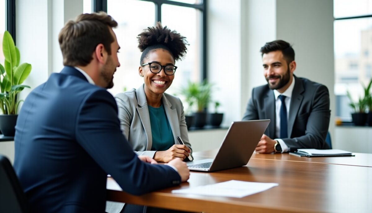 Groupe Primavista : L'alliance du professionnalisme, de la formation et du suivi terrain pour une performance durable