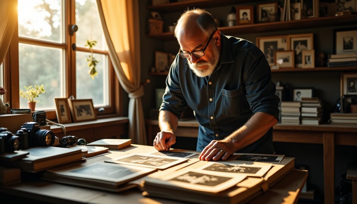 Le guide essentiel du Groupe Primavista pour préserver vos trésors photographiques