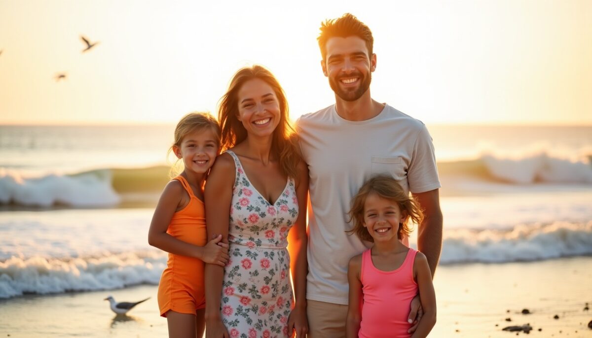 Guide complet pour réussir vos photos de voyage en famille et organiser une aventure inoubliable