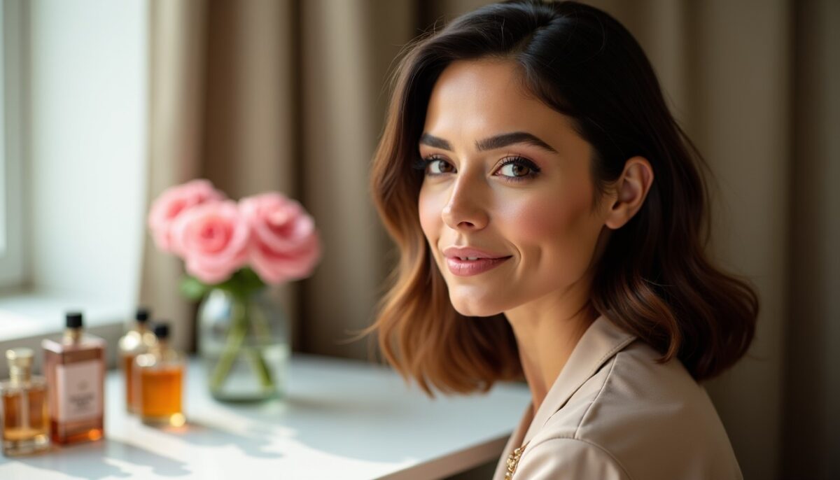 Les secrets du maquillage pour métamorphoser une personne