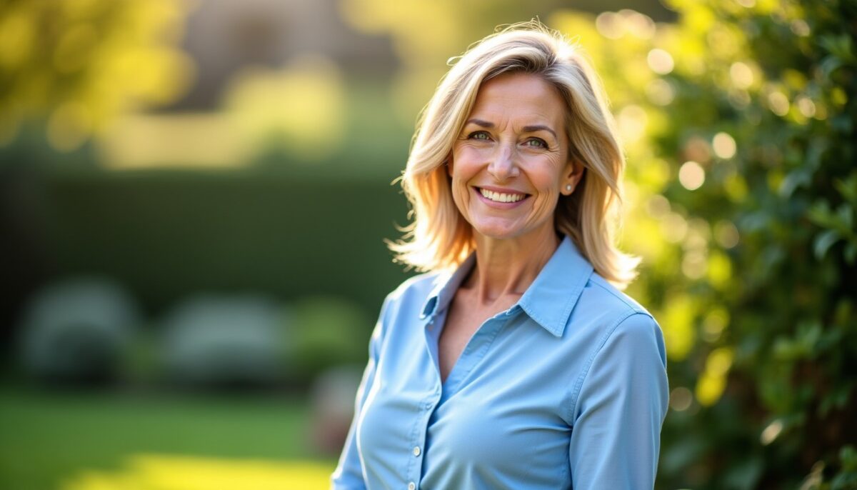 Karen Cheryl : découvrez son apparence et son parcours actuels