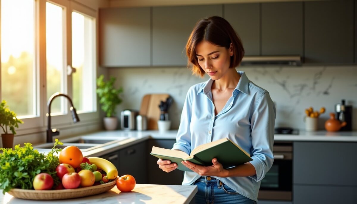 Régime sans résidus : comprendre ses règles, découvrir les aliments permis et astuces incontournables
