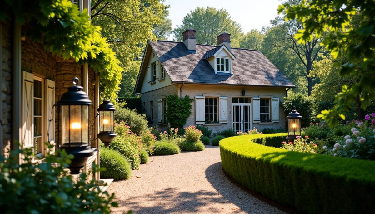 Découvrez l'état actuel de la maison d’Alain Delon à Douchy : un aperçu exclusif