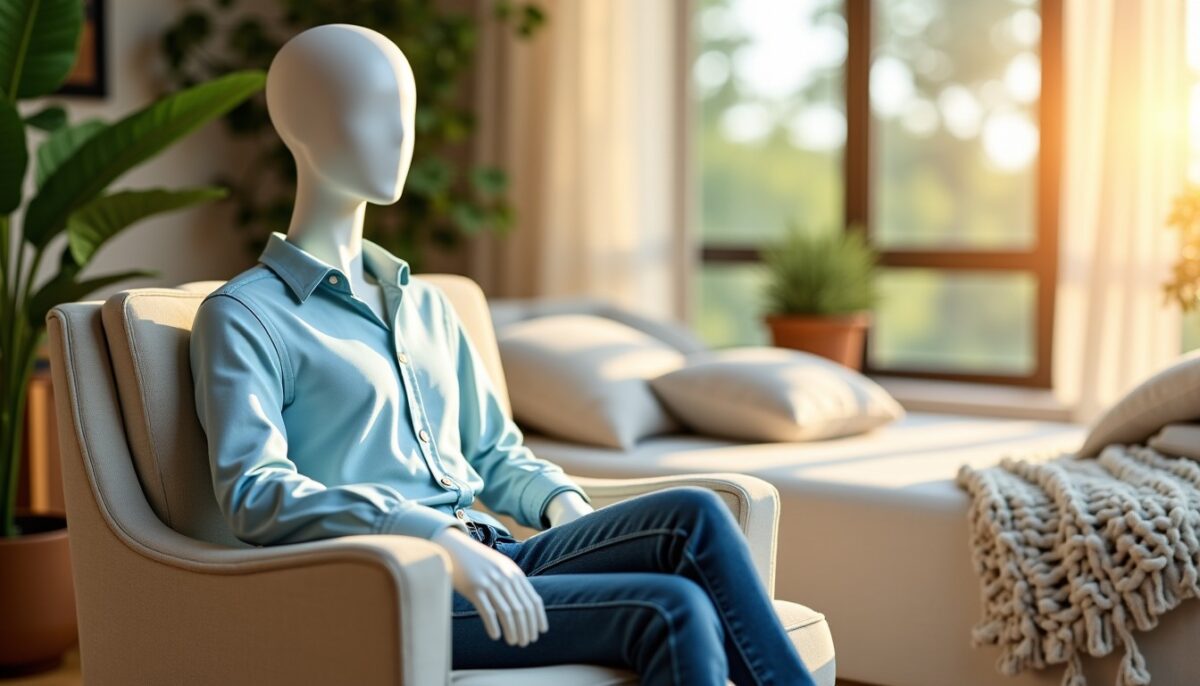 Guide pratique : Comment sélectionner la poupée sexuelle idéale pour une expérience sur mesure