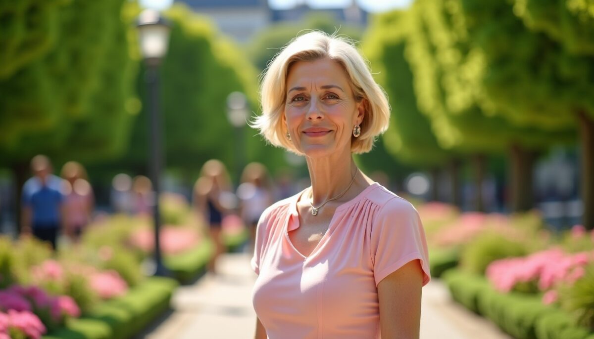 Evelyne Dhéliat a-t-elle trouvé un nouvel amour ? Découvrez si une photo récente le confirme