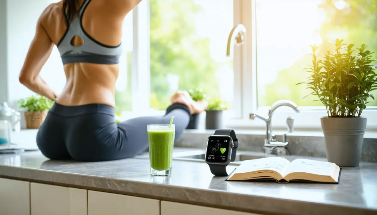 adoptez une routine matinale révolutionnaire validée par la science pour booster votre énergie et bien commencer la journée.