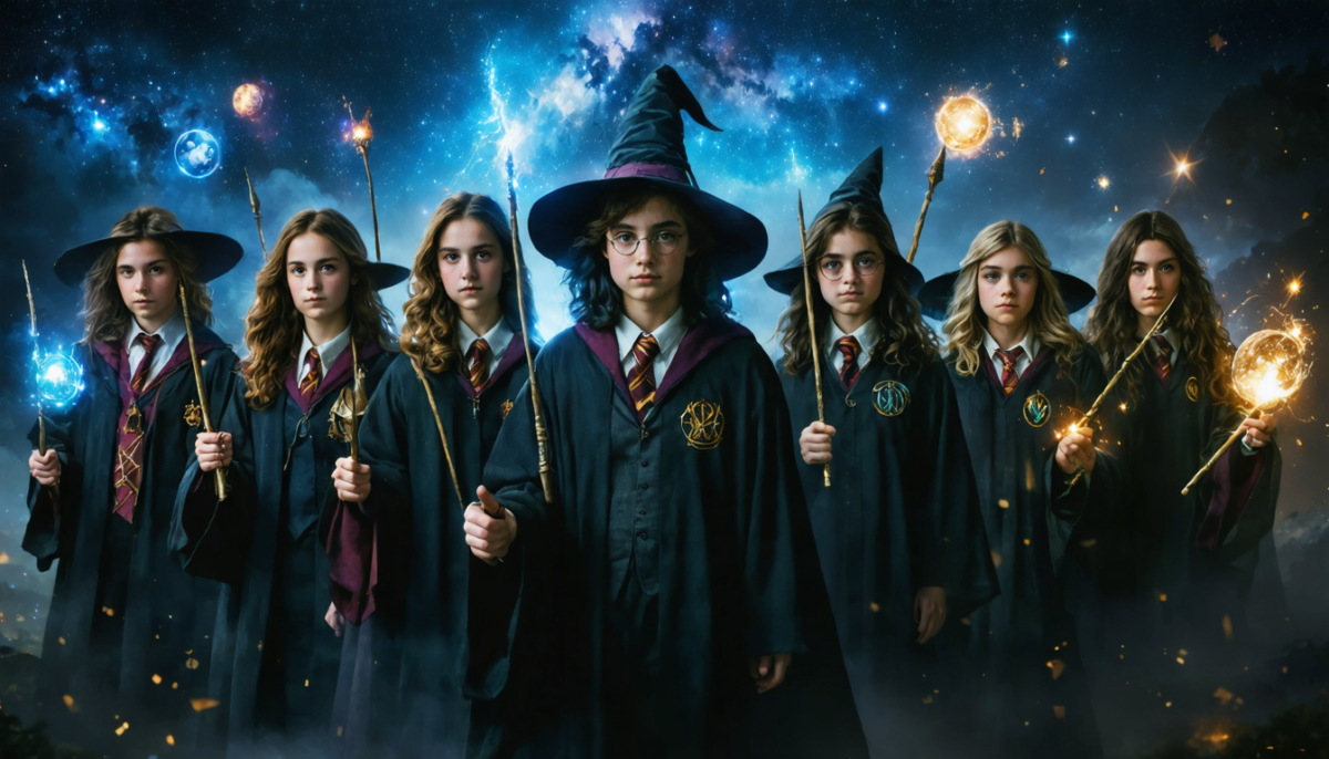 découvrez quel sorcier de l'univers harry potter correspond à votre signe astrologique et explorez les traits magiques qui vous ressemblent.