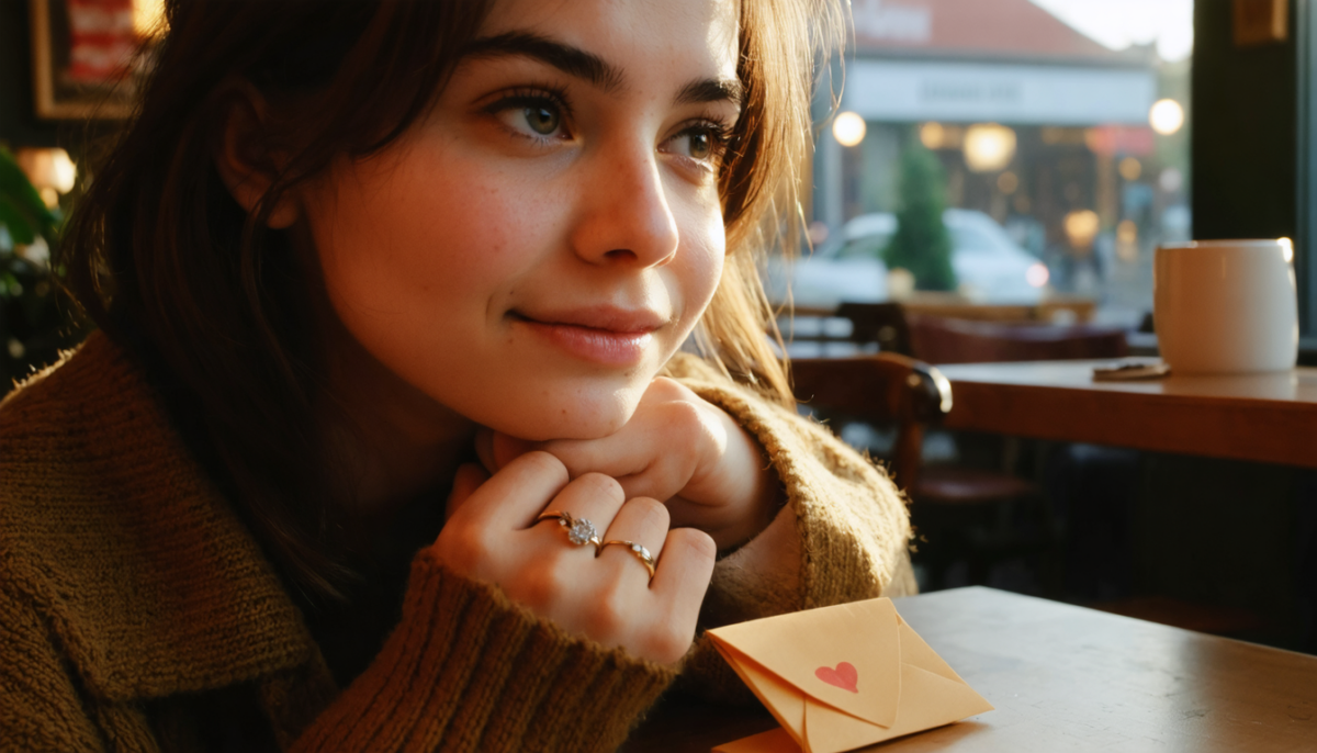 découvrez les signes subtils qui montrent qu'une personne est amoureuse sans jamais oser l'avouer. apprenez à décoder les indices cachés de ses sentiments.