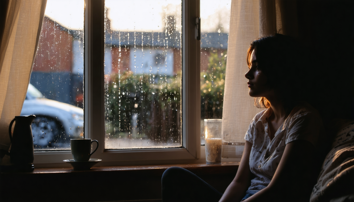 découvrez le témoignage émouvant d'une personne qui a longtemps cru que l'amour n'était pas pour elle, et comment cette perception a changé sa vie.