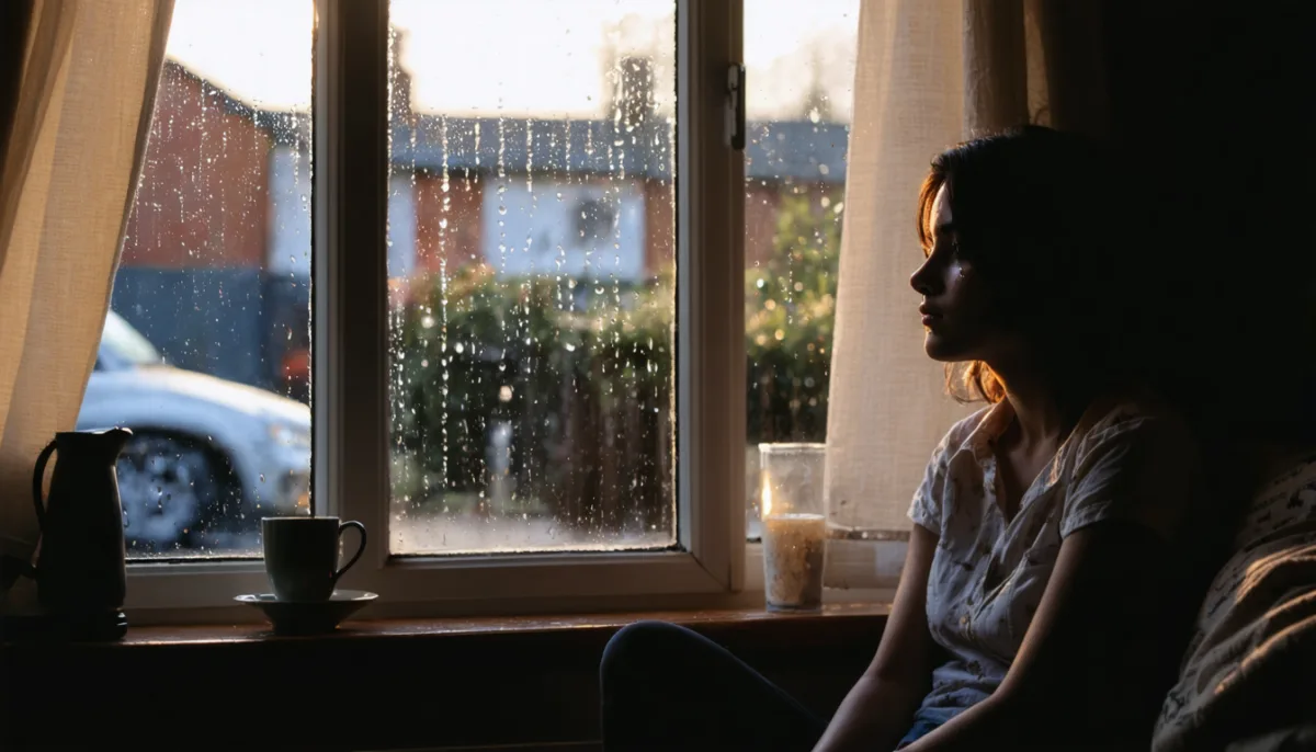 découvrez le témoignage émouvant d'une personne qui a longtemps cru que l'amour n'était pas pour elle, et comment cette perception a changé sa vie.