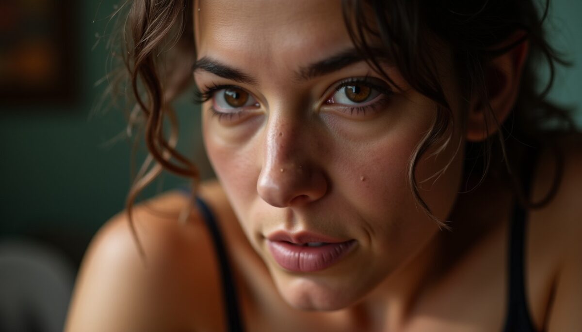 Comment notre vie sexuelle a évolué après 20 ans : des confidences étonnantes révélées