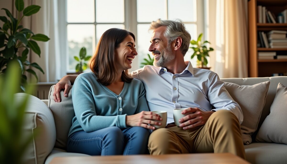 Astuces inattendues pour bâtir un couple épanoui et durable