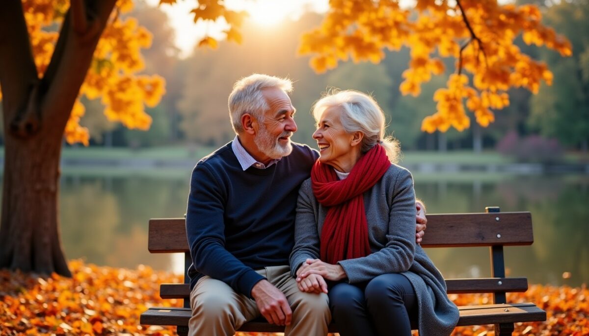 Ans d'amour durable : les 3 secrets qui transforment leur relation