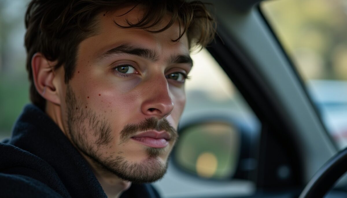 Comment choisir la photo idéale pour votre permis de conduire ?