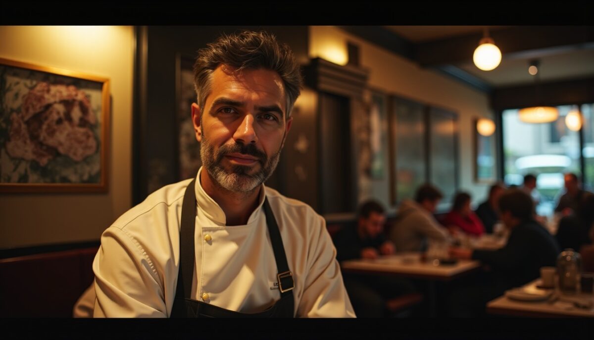 Découvrez les clichés exclusifs du restaurant Chez Fady : une immersion visuelle au cœur de sa cuisine et de son ambiance