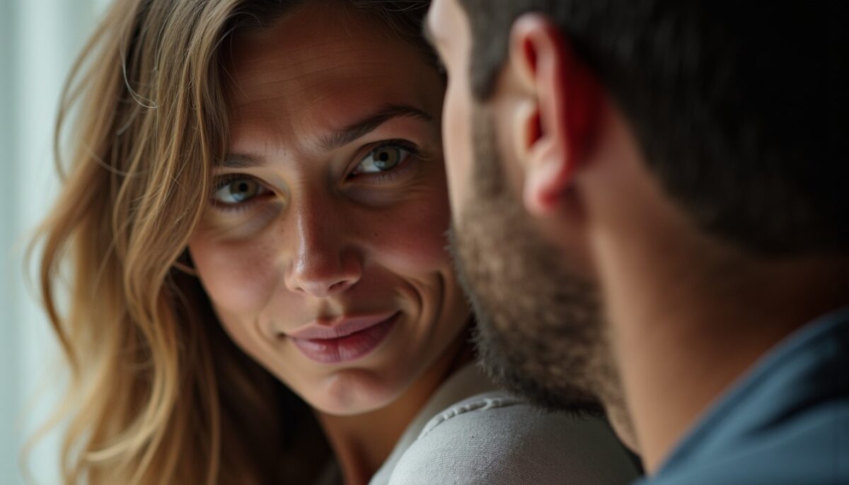 Découvrez pourquoi ce couple a choisi de tirer au sort leur nom de famille pour sceller leur union