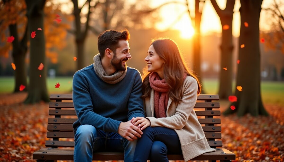 Un geste inattendu qui pourrait renforcer tous les couples, et que personne ne soupçonne