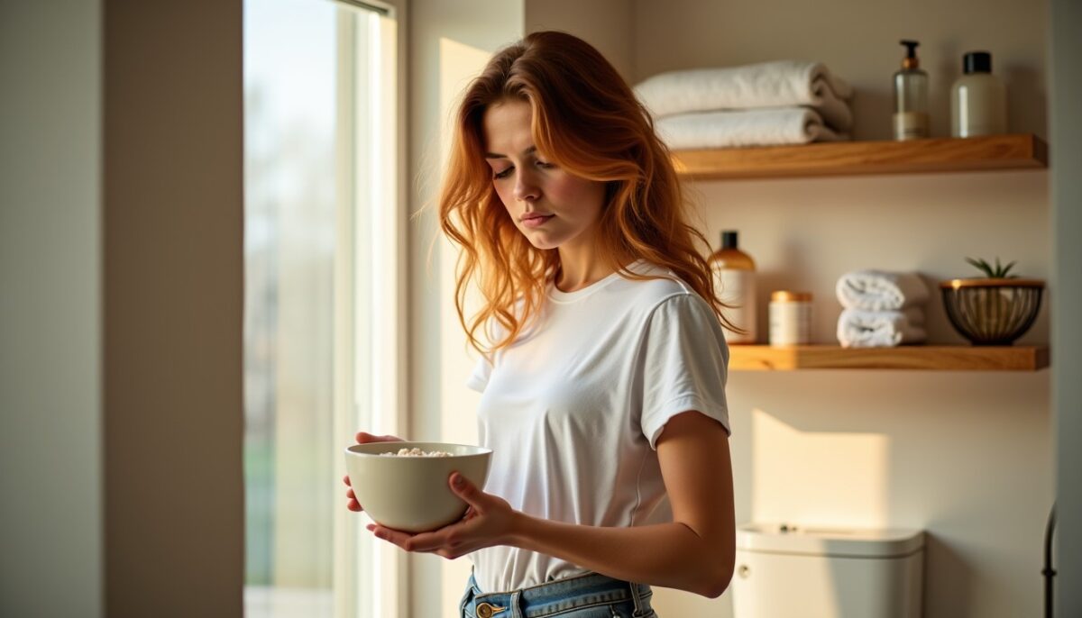 Durée de conservation d'une coloration capillaire déjà préparée : combien de temps peut-elle être utilisée ?