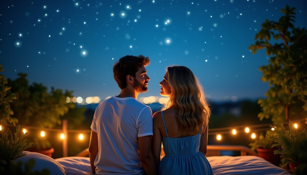 Quel signe astrologique garantit la longévité de votre histoire d'amour ?