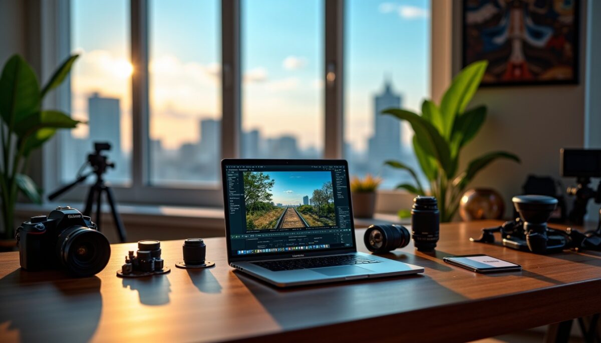 Top des outils gratuits en ligne pour donner vie à vos photos