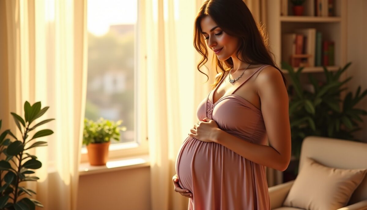 Le bola de grossesse : le trésor sensoriel qui enchante la vie des futures mamans