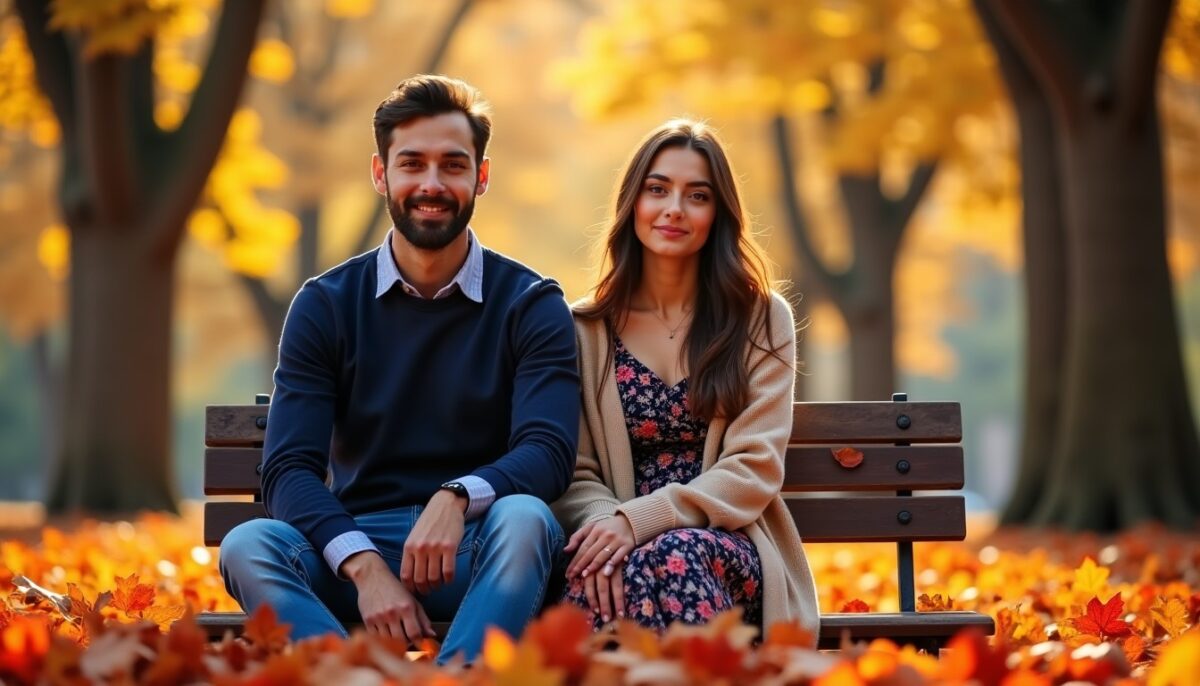 Les secrets insoupçonnés qui se cachent derrière les couples apparemment parfaits