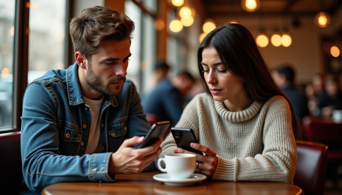 Ce petit détail insignifiant pourrait bien être la première cause des ruptures amoureuses