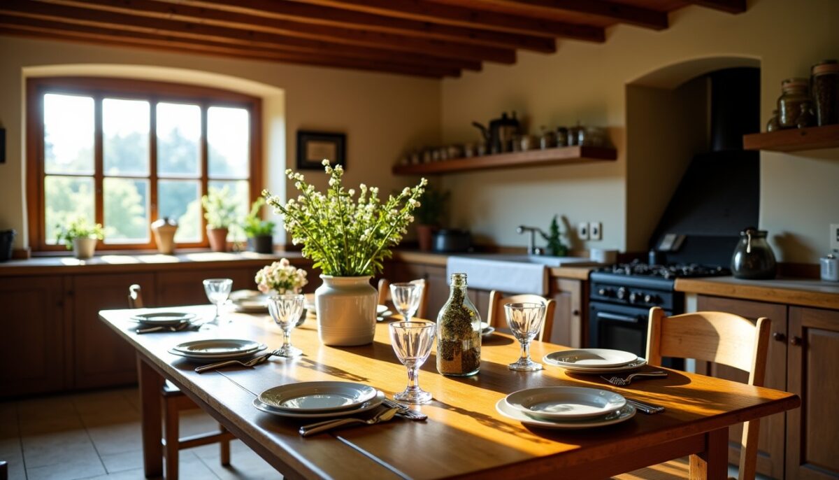 Chez Jean à la Métairie Dupont : Guide essentiel pour bien préparer votre visite en images