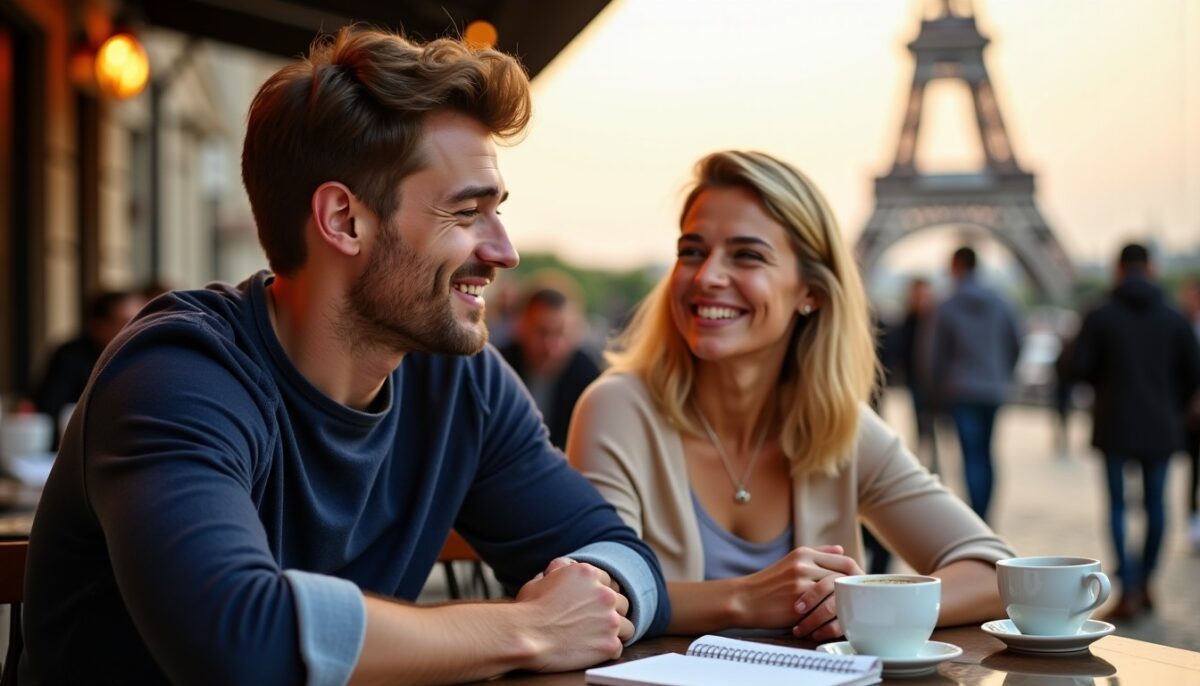 Peut-on véritablement entretenir une amitié homme-femme lorsque l'on est engagé en couple ?