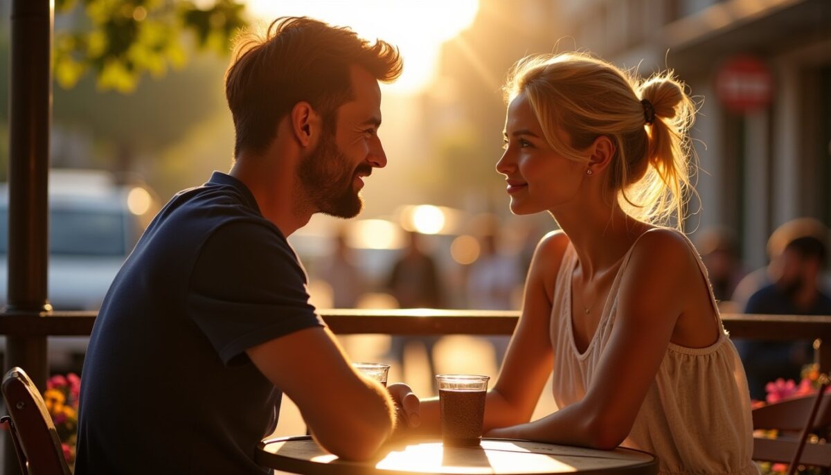 Indices révélateurs que votre amitié dissimule des sentiments amoureux