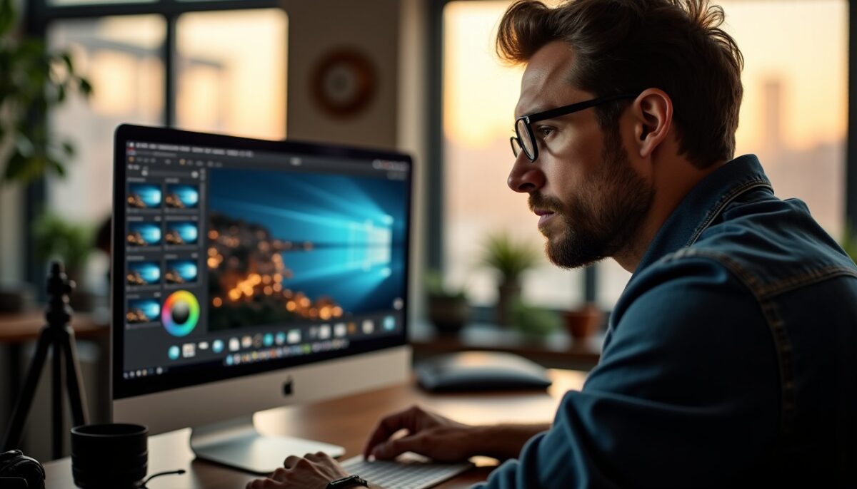 Comment détecter si une photo est truquée : guide pratique pour déceler les images falsifiées