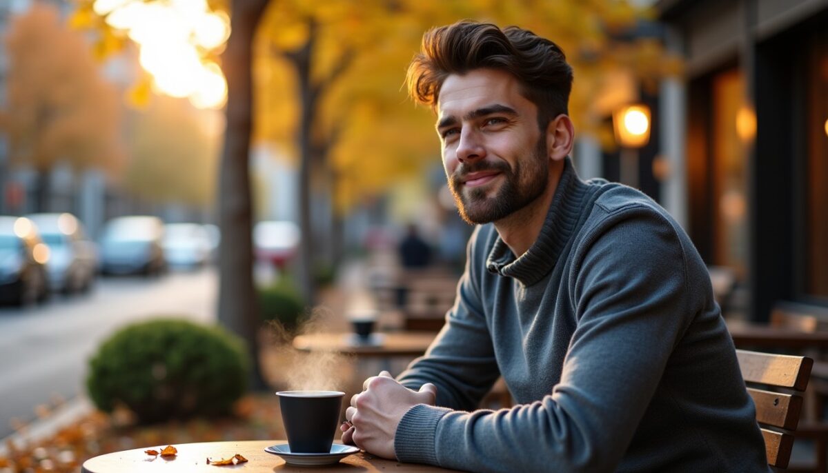 Les 10 indices révélateurs qu’un homme cache son amour pour vous