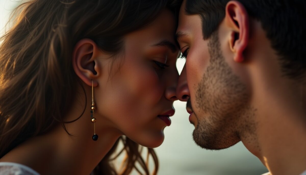 Comment exprimer son amour sans dire 'Je t’aime' directement ?