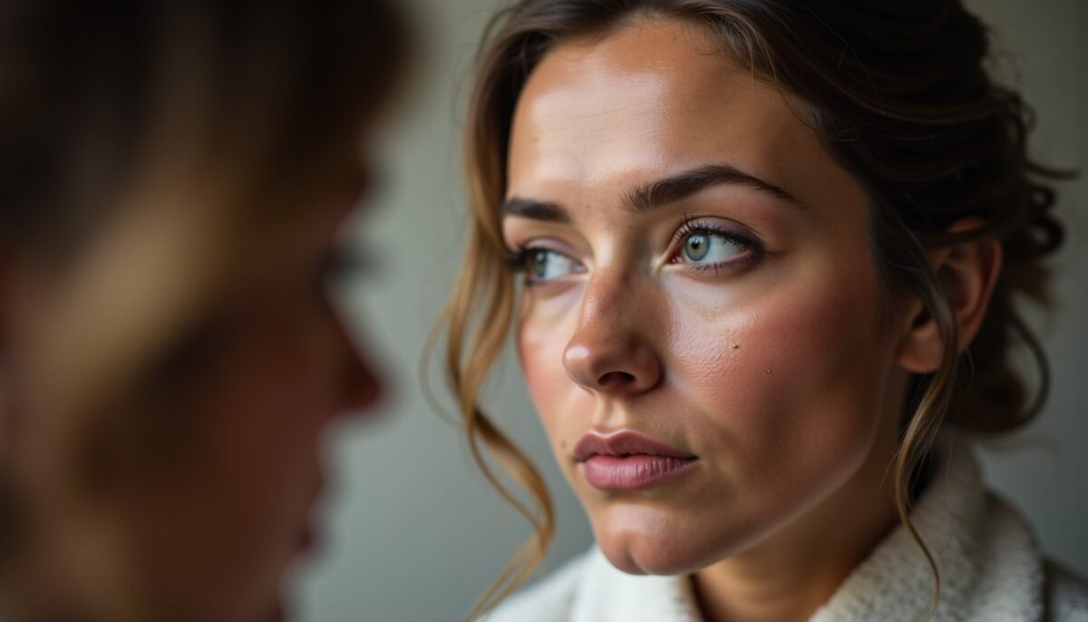 Les secrets du maquillage pour une transformation bluffante