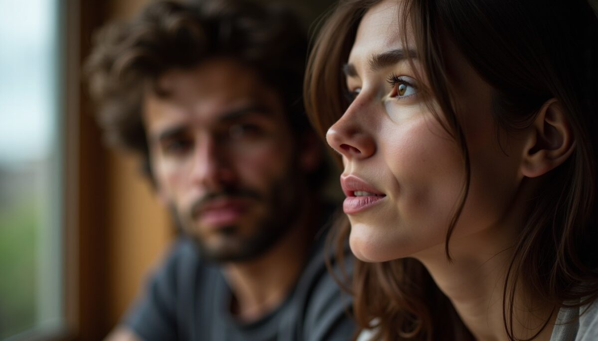 Attention : 5 signes clés qui prédisent souvent la fin d'une relation de couple