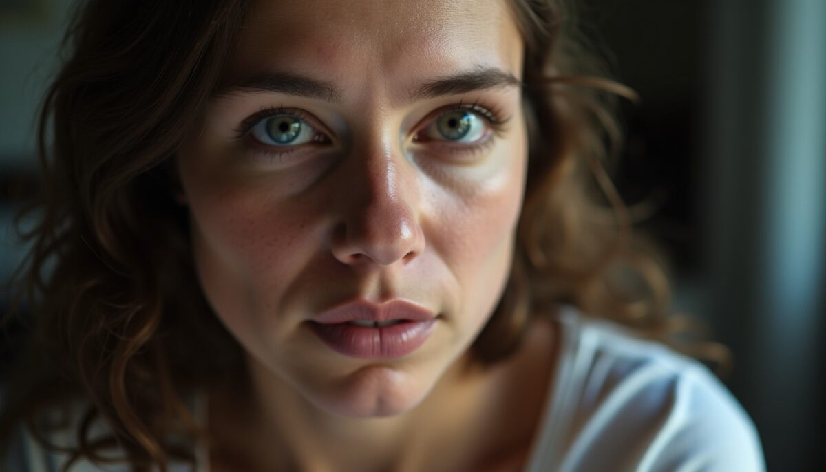 Signes révélateurs qu'une femme ne ressent plus d'amour pour son mari