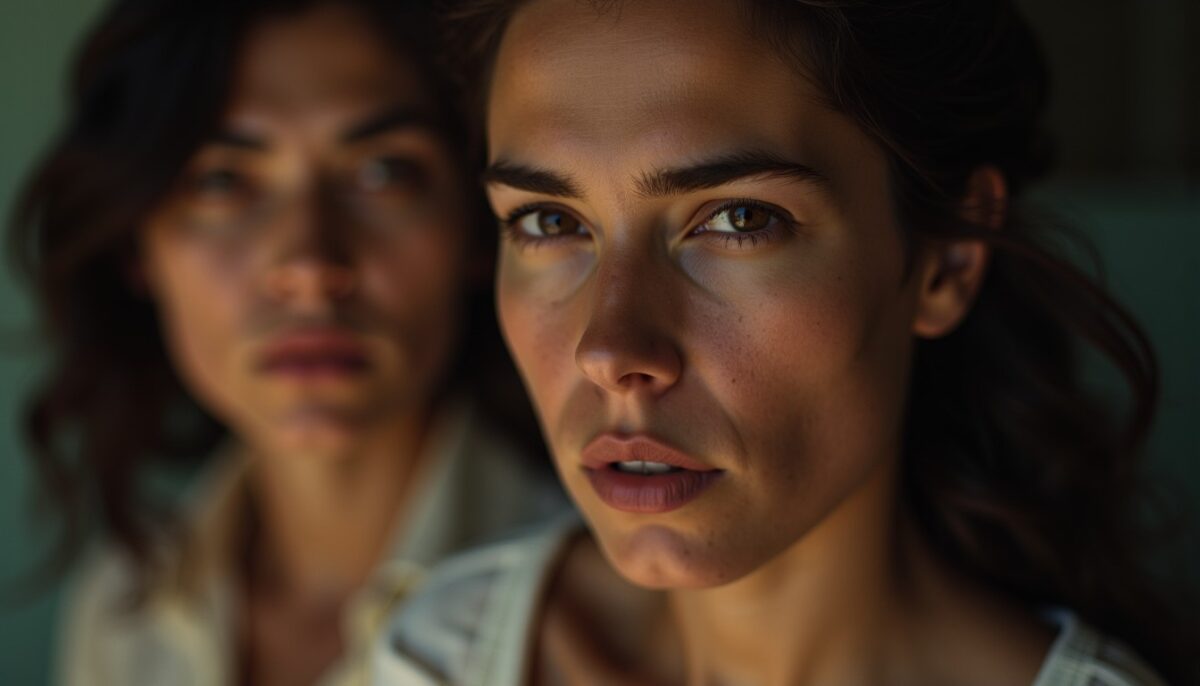 Signes révélateurs d'une obsession masculine envers une femme