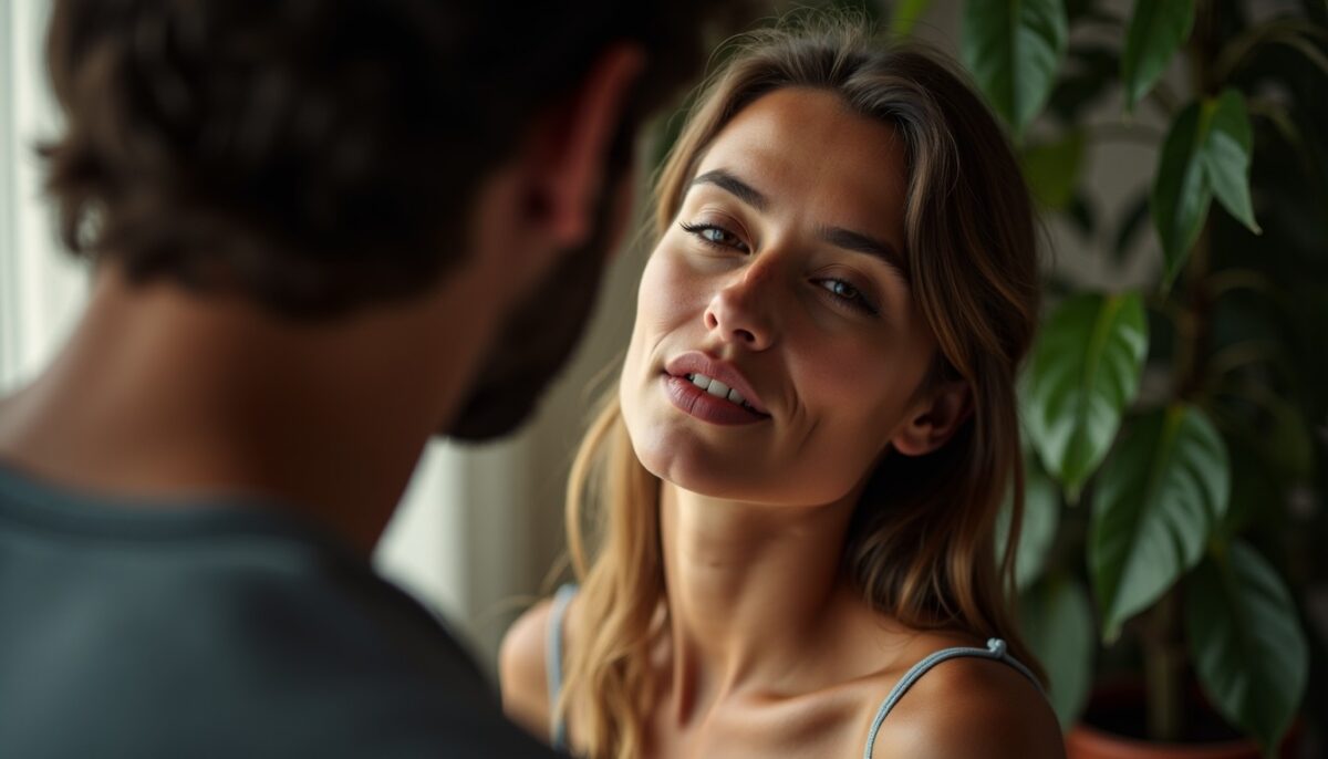 Ce que révèle l’odeur d’une femme quand un homme y est attiré : décryptage sensoriel et émotionnel