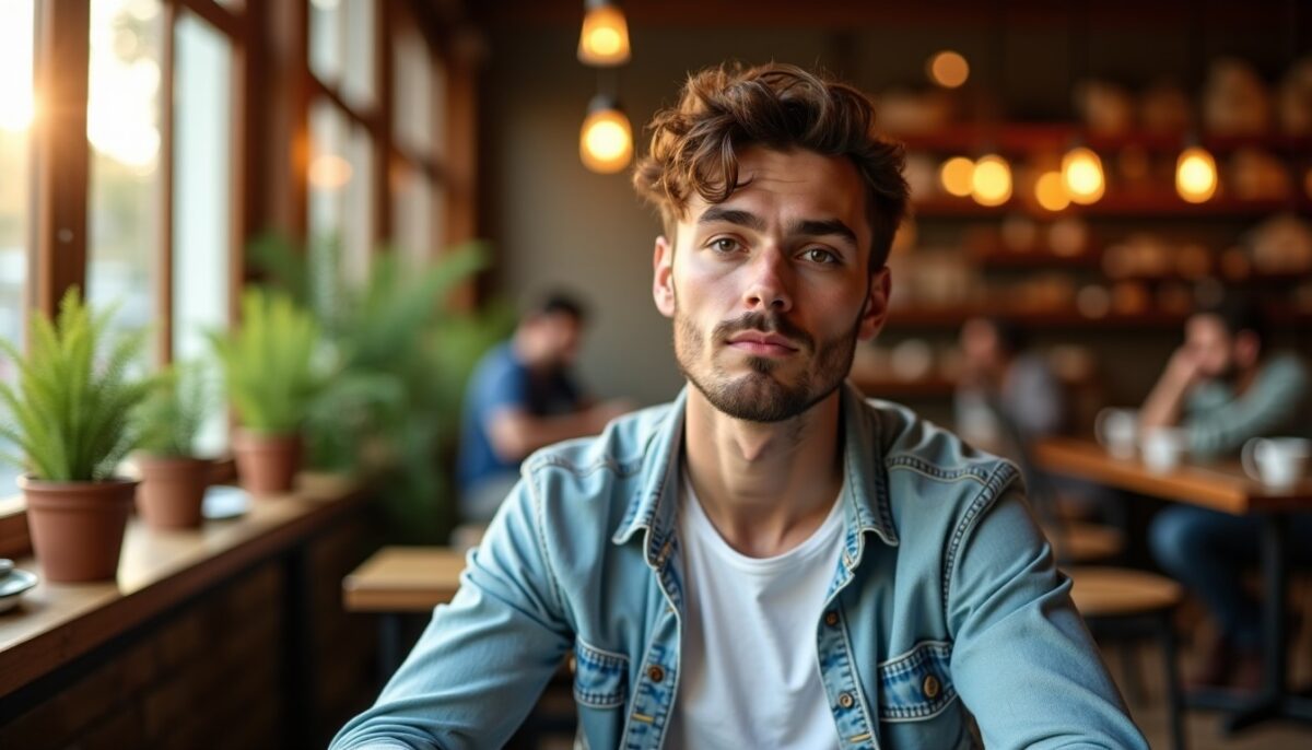 Que signifie vraiment un homme lorsqu'il te dit « je tiens à toi » ?