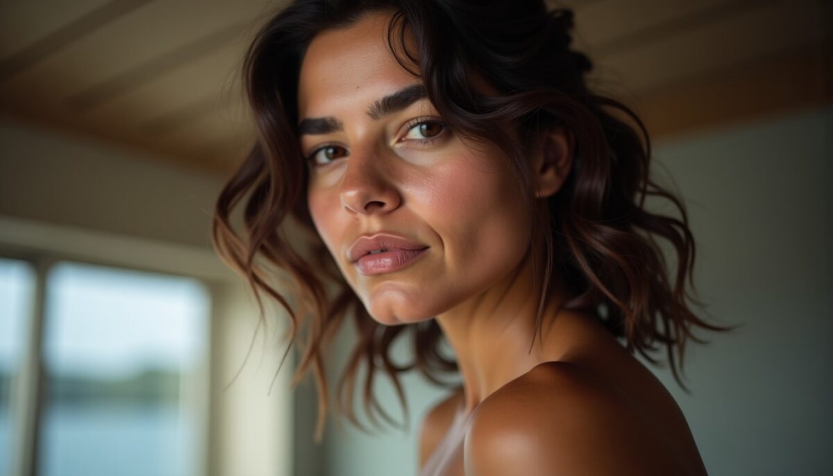 Tatiana Silva a-t-elle dévoilé des clichés précieux de son nouveau-né ?