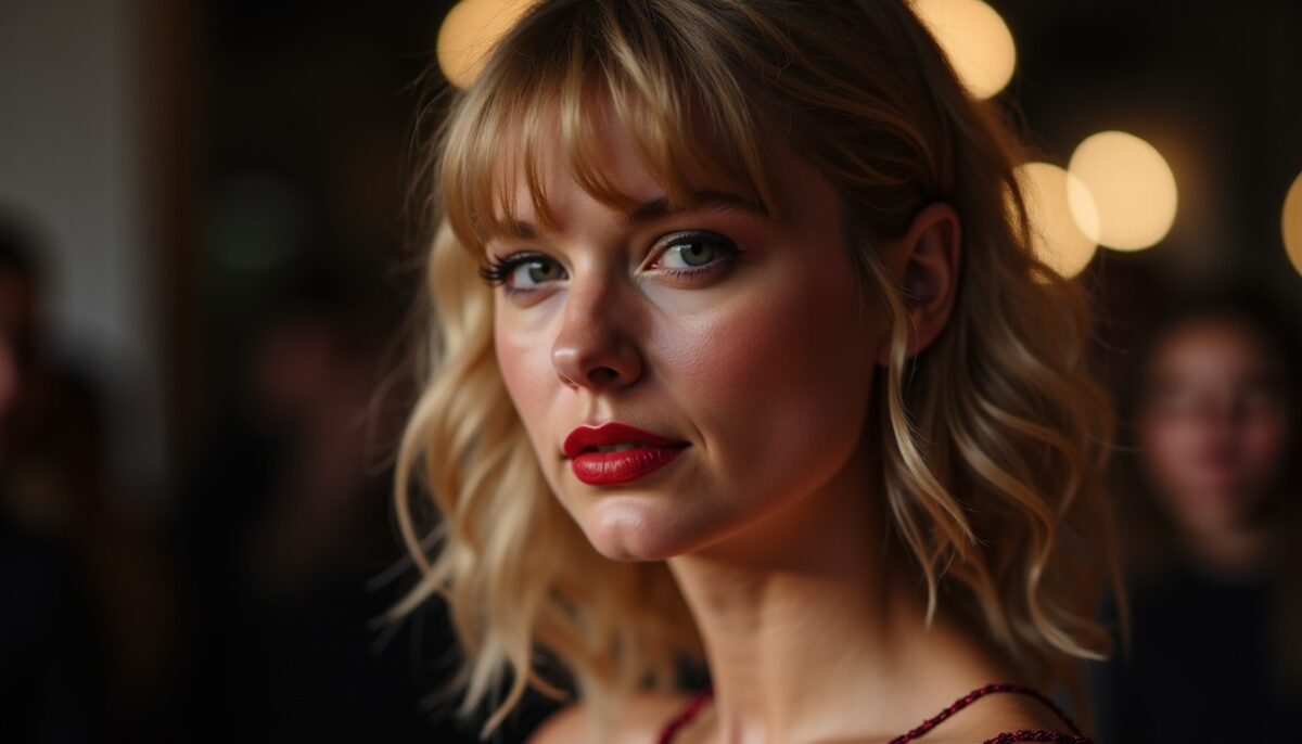Astuces stylées pour briller au concert de Taylor Swift