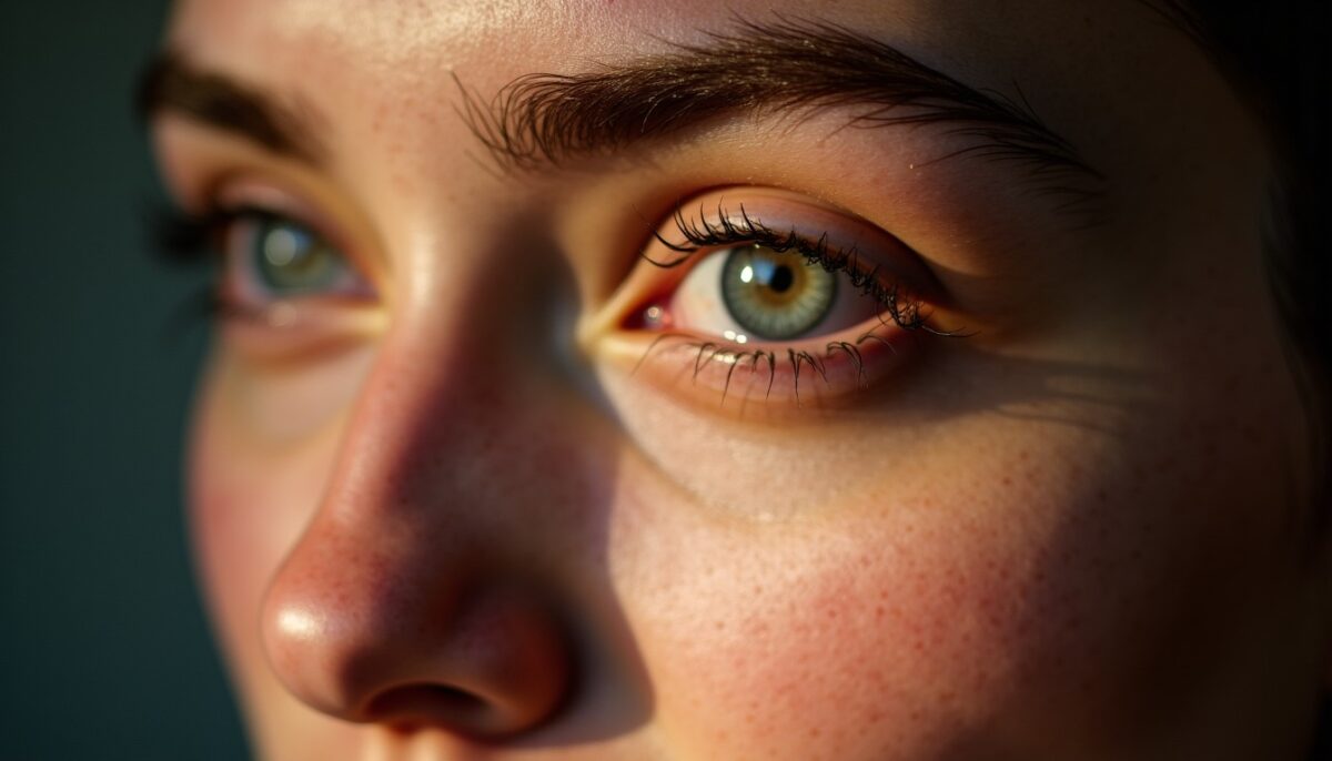 Techniques efficaces pour éliminer les yeux rouges sur vos photos