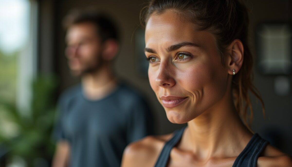 Planète Résilience : Sport, Santé et Bien-être pour un Équilibre de Vie Optimal
