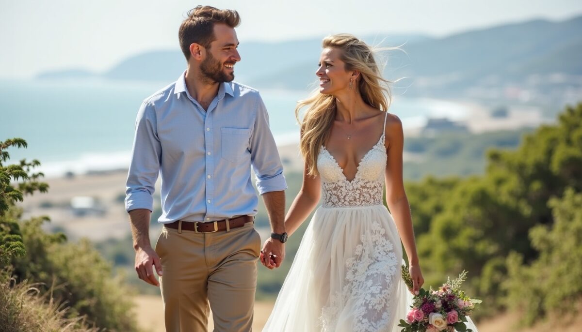 Guide pratique pour créer un voyage de noces personnalisé et inoubliable