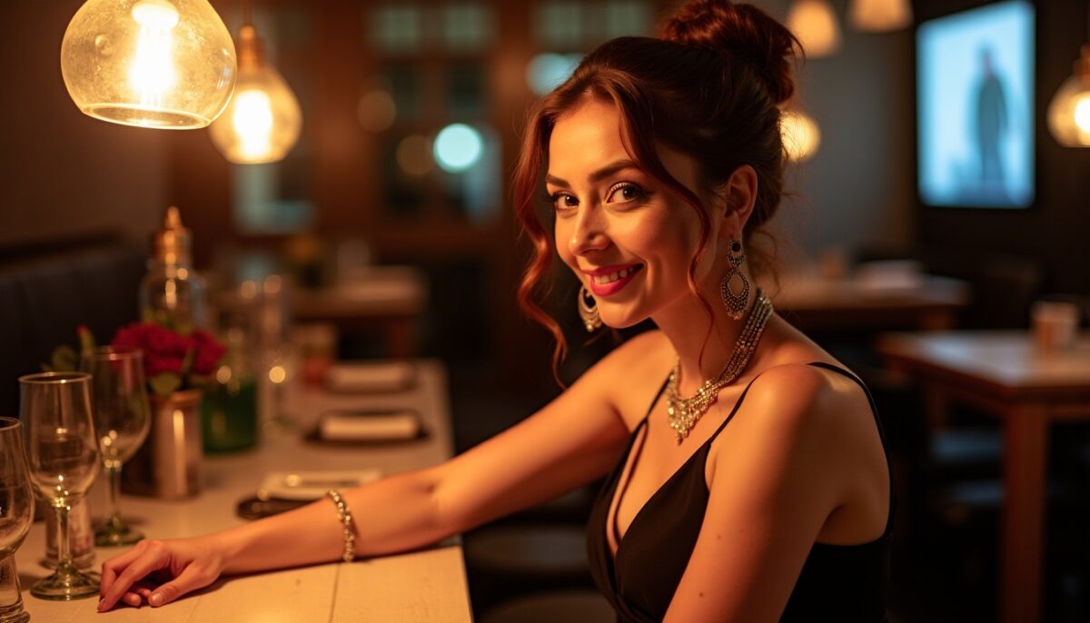 Sept styles incontournables pour briller lors d'une soirée au cabaret