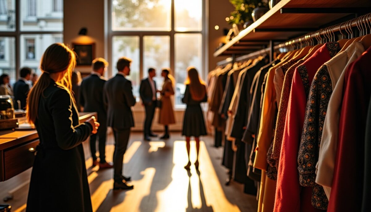 Comment le marché du luxe d'occasion conquiert-il les passions et transforme-t-il le secteur ?