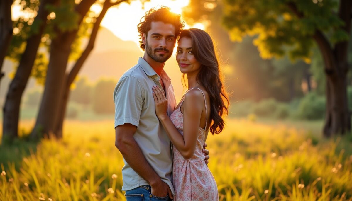 Julien Doré : découvrez qui est sa compagne et le charme de leurs photos ensemble